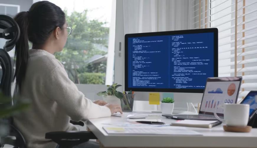 城西区企业数字化解决方案：机器学习赋能商业模式升级的核心路径